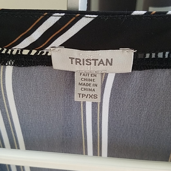 Tristan Blouse fluid - Picture 3 of 5